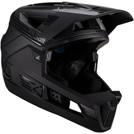 Шолом Leatt MTB Enduro 4.0 V23 для дорослих, унісекс, для гірського велосипеда