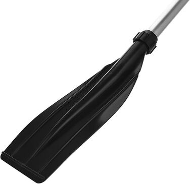 Алюмінієве весло для каяка GOTOTOP, 2 шт., 126 см, для каяка, каное, SUP-дошки, човна, серфборду, слюнявого човна