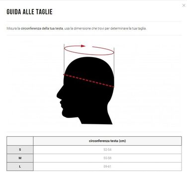 Шолом LEONE 1947 CS431 Black Edition, унісекс, чорний