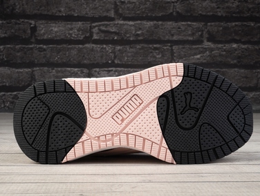 Жіночі спортивні кросівки Puma на платформі, розмір 36