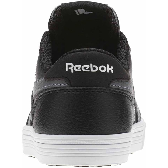 Кросівки для фітнесу Reebok Royal Comp 2L для хлопчиків, білі/морські, 36.5 EU