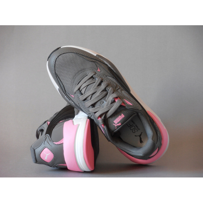 Жіночі спортивні кросівки Puma X-Ray Speed Jr (384898 26), розмір 38