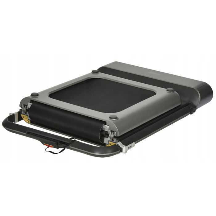 Електрична бігова доріжка KingSmith Walking Pad R1 Pro, срібляста, складана