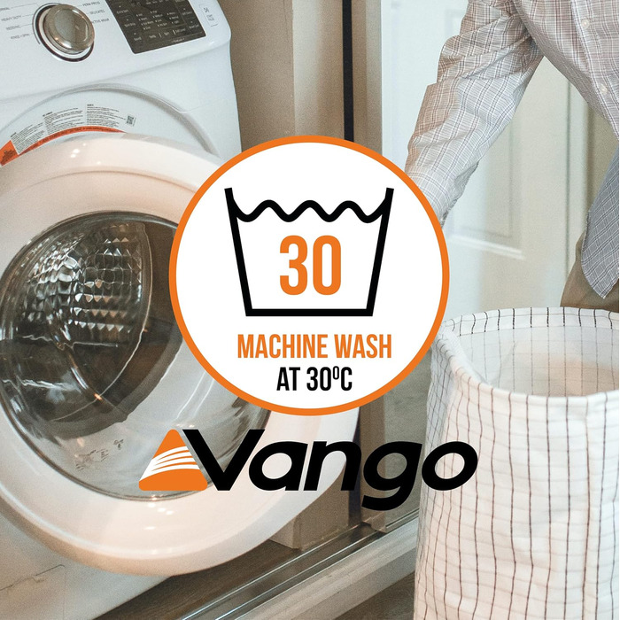 Спальний мішок Vango Cadair 250 – ексклюзив від Amazon