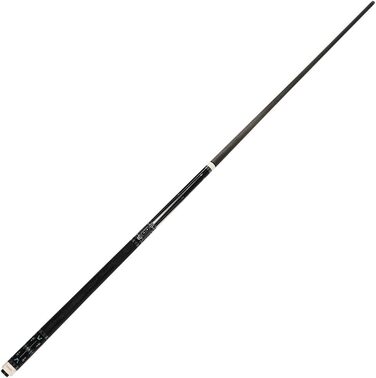 Більярдний кий CUESOUL Strength 58'' 19oz, карбон, 12,5 мм, CSPC-ST-1