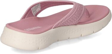 Шльопанці Skechers для жінок (36 EU, фіолетові)