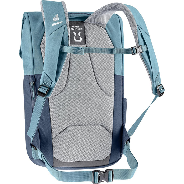 Рюкзак міський Deuter Up Seoul унісекс, для міста, 1 шт.