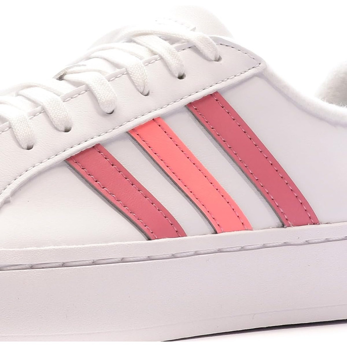 Кросівки Adidas Streetcheck білі, унісекс, 36 EU