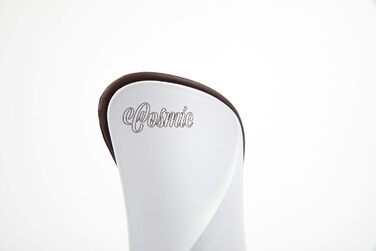 Кріплення для сноуборду Nitro Cosmic BDG White Pearl (для жінок)