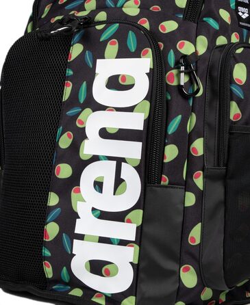 Рюкзак ARENA Spiky III 45 літрів (Оливковий)