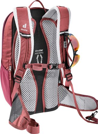 Рюкзак для велосипеда Deuter Bike I 18 SL жіночий