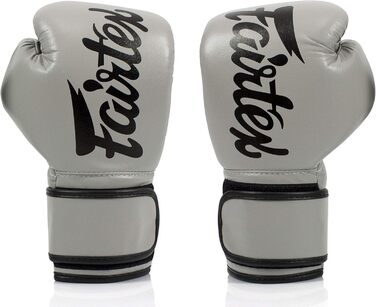 Боксерські рукавички Fairtex BGV14 для Муай Тай, кікбоксингу, ММА, тренувальні, унісекс, для дітей, чоловіків і жінок