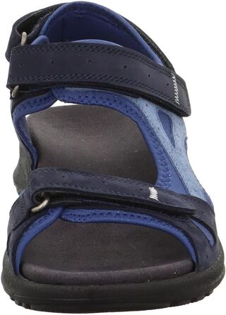 Легере жіноче сандалі Legero SIRIS, колір River Blau, розмір 39 EU