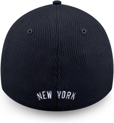 Кепка New Era Diamond Era 39Thirty Stretch MLB з різними командами (S-M, New York Yankees #31480)