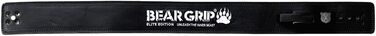 Пояс для пауерліфтингу BEAR GRIP Power Belt Elite Edition, преміум, подвійний, для важкої атлетики