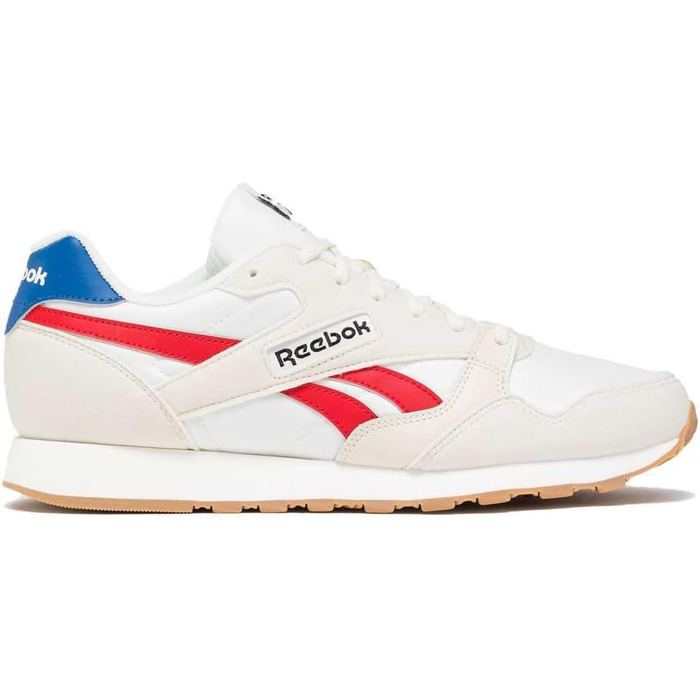 Дитячі кросівки Reebok Cloud Ultra Flash 44.5 EU, Chalk Alabas Vecred