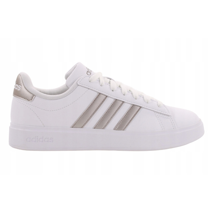Жіночі кросівки adidas GRAND COURT 2.0 GW9215 низькі, 38