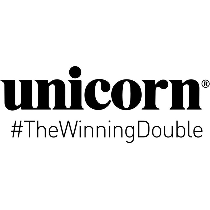 Дартс Unicorn Gary Anderson 21 г срібний для чоловіків