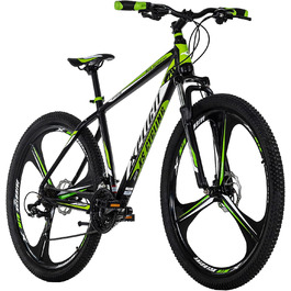 Гірський велосипед KS Cycling Hardtail 29