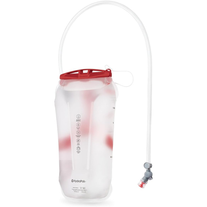 Питна система Osprey Hydraulics LT 1,5 л, універсальна