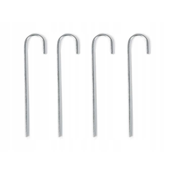 Переносні розкладні футбольні ворота Neo-sport, 215 x 153 x 76 см