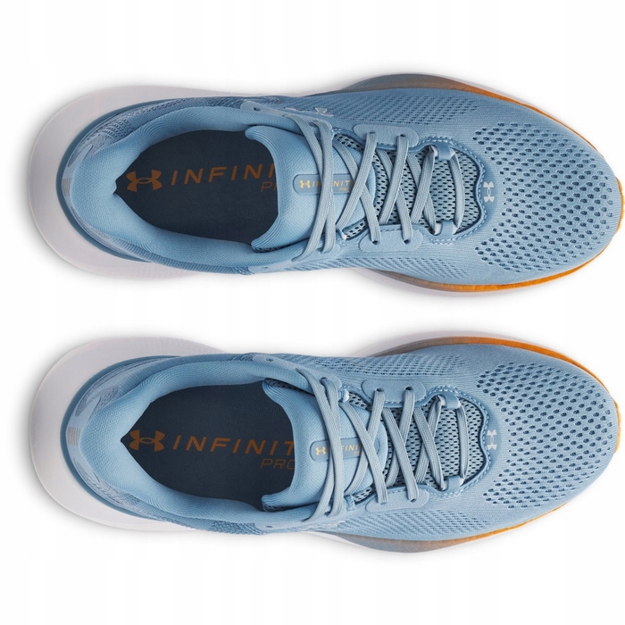 Кросівки для бігу Under Armour Infinite Pro 2, розмір 44
