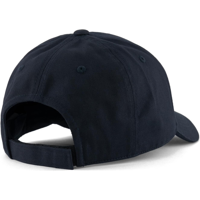 Кепка бейсболка Champion Unisex Lifestyle Caps чорна, універсальний розмір - 802410