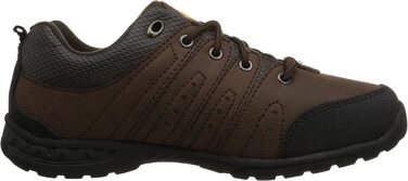 Дитячі трекінгові півчеревики Columbia Adventurer (32 EU) – коричневий, водонепроникні