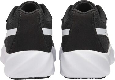 Жіночі бігові кросівки Gola Draken Road - чорно-білі, 37 EU