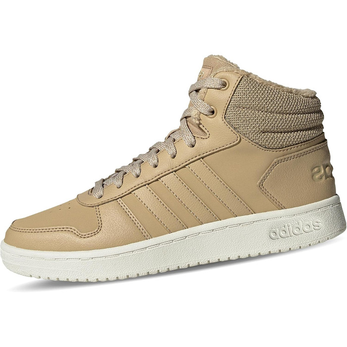 Кросівки баскетбольні Adidas Hoops 2.0 Mid (36 2/3 EU)