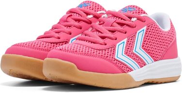 Дитячі кросівки Hummel, розмір 40 EU, колір Raspberry Sorbet