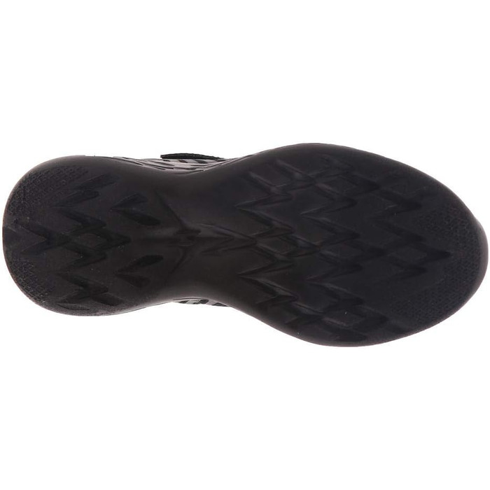 Дитячі кросівки Skechers Go Run 600 Baxtux чорного кольору (38 EU)