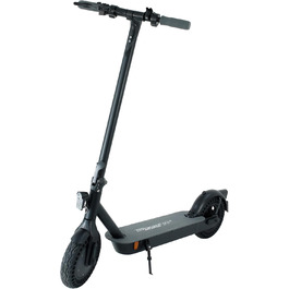 Електросамокат ECD Germany City Explorer Pro+ з допуском до дороги, 8,5/10 дюймів, складаний, алюмінієвий, без прав, електроскутер для міста