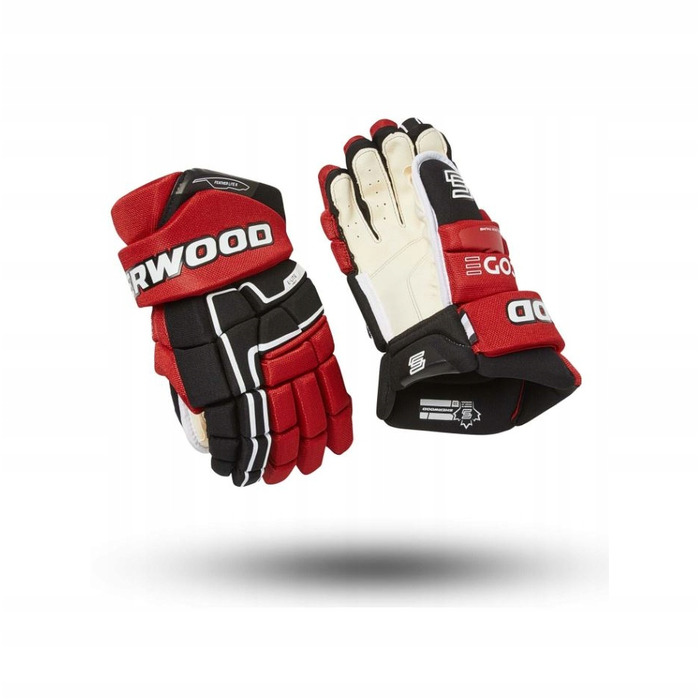 Рукавички Sherwood Code Encrypt 1 15