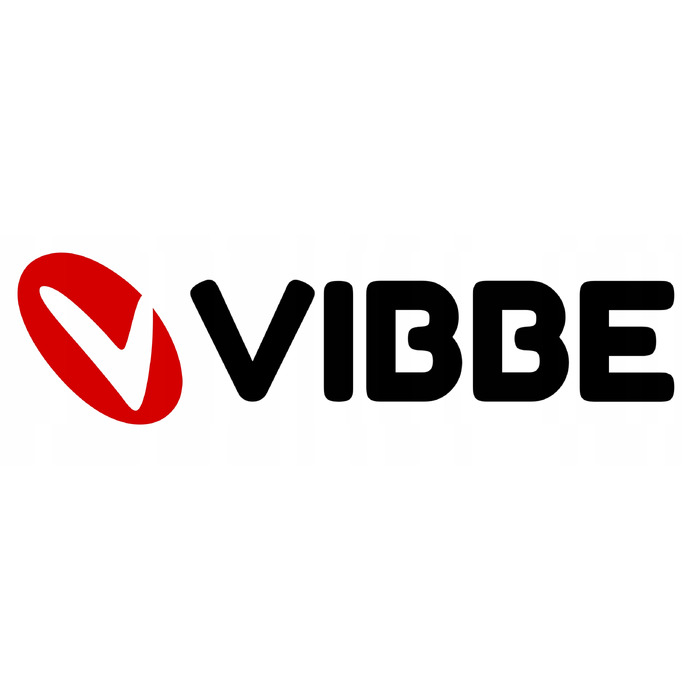 Міська електросамокат VIBBE: 200 мм колеса, дисковий гальмо, амортизатор, тримач, складана конструкція