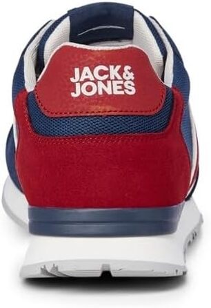 Чоловічі кросівки Jack & Jones синього кольору, розмір 43 EU