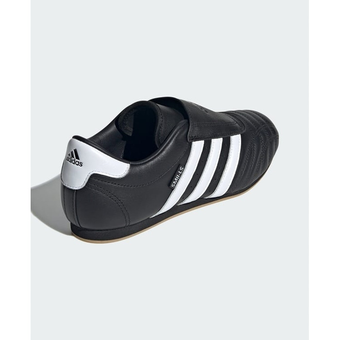 Кросівки Adidas Originals Taekwondo, чорні, JQ4775, р. 40 2/3