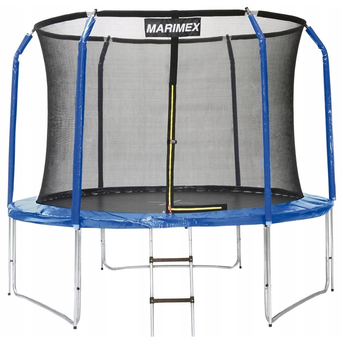 Батут із сіткою Marimex 305 см FT 10 (304-312 см)