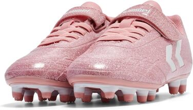Дитячі футбольні бутси Hummel Star F.G. Jr. (24 EU, Brautrose)