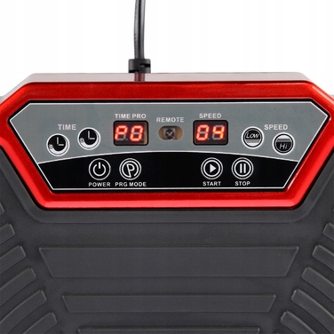 Вібраційна платформа HMS SVP02