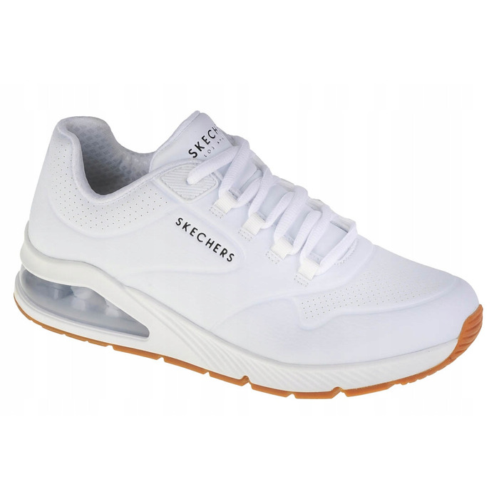 Жіночі спортивні кросівки Skechers 155543-WHT, розмір 39