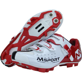 Велотуфлі MTB для чоловіків та жінок, професійні велотуфлі для гірського велосипеда, сумісні з педалями SPD, 43 EU