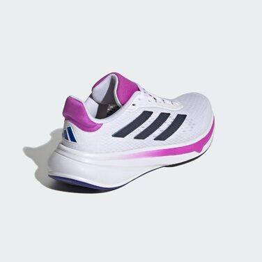Кросівки жіночі Adidas Response Cloud White/Aurora Ink/Purple Burst 36 2/3 EU