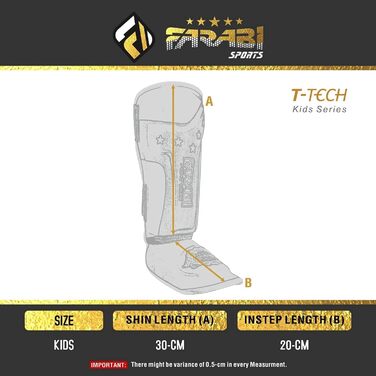 Дитячі щитки Farabi Sports для кікбоксингу та MMA, захист гомілки та стопи, рожеві, для тренувань і спарингів