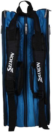 Тенісна сумка DUNLOP Srixon для ракеток