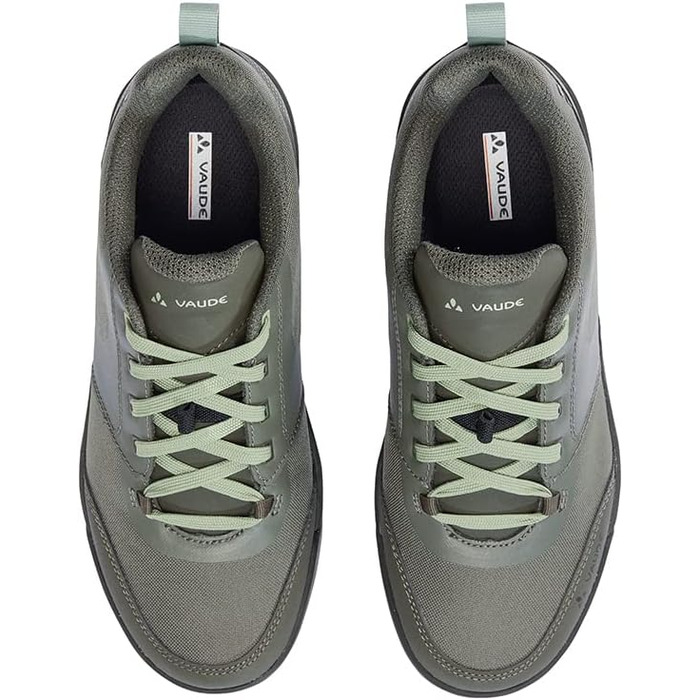 Жіночі велотуфлі VAUDE Moab syn. AM (38 EU, Хакі)
