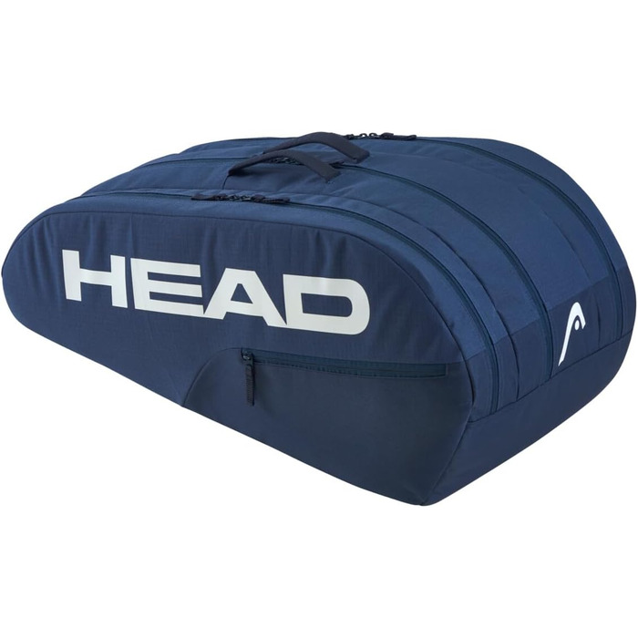 Тенісна сумка HEAD Base Racquet Bag S (L, синя) для ракеток