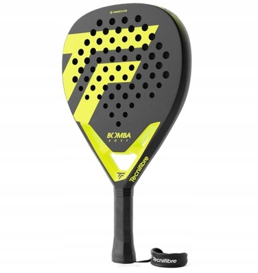 Ракетка для падел-тенісу Tecnifibre Bomba Soft