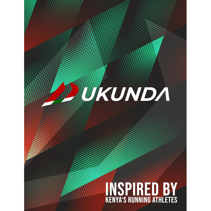 Чоловічі бігові кросівки Mombasa з дихаючого сітчастого матеріалу та зчепною підошвою. Білі (43 EU, Чорний)