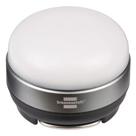 Ліхтар LED акумуляторний Brennenstuhl OLI 0300 A для кемпінгу (350lm, 70год, USB-Powerbank, SOS, блимання)